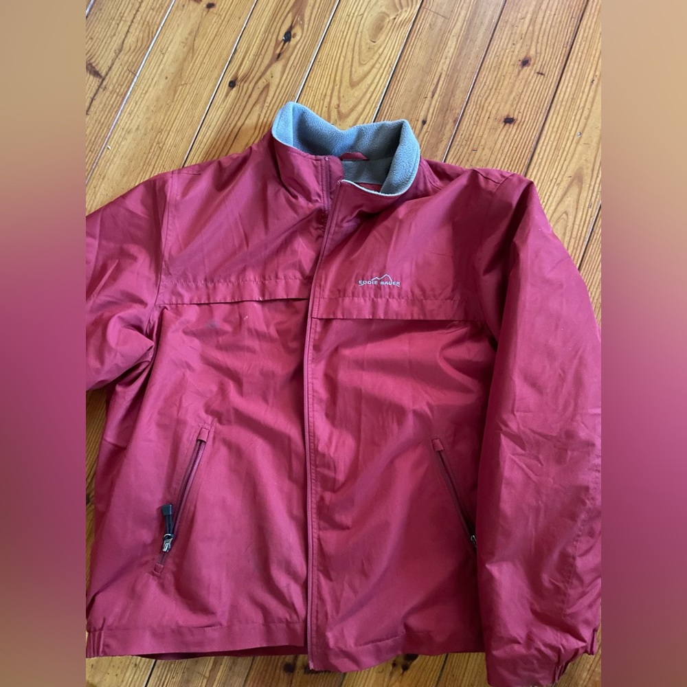 Men’s jacket